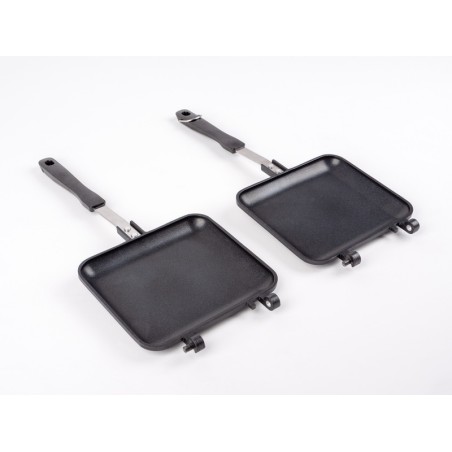  sandwich maker for gas stove