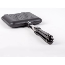  Sandwich Maker für Gaskocher