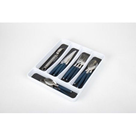 Besteckkasten M
