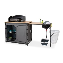 Küchenschrank Bamboo Quick...