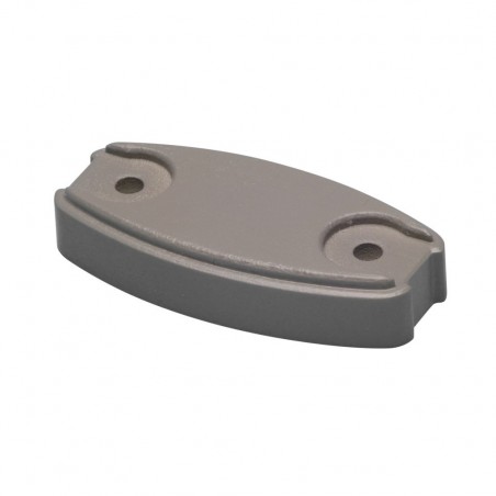 Door Clamp Plopp Grey