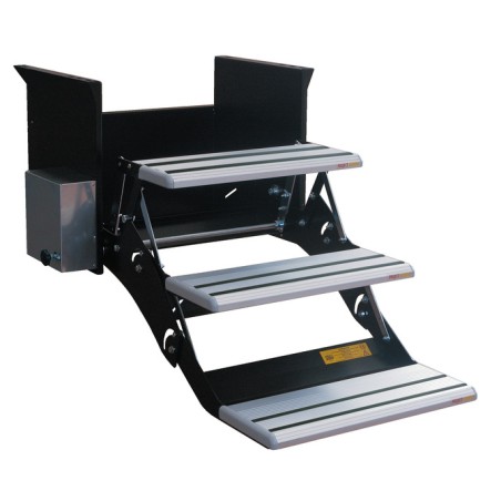 Series U step 3-stage - 550...
