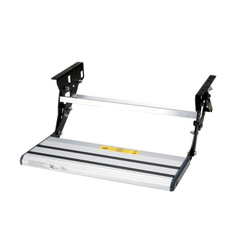 R-Series electric step 460...