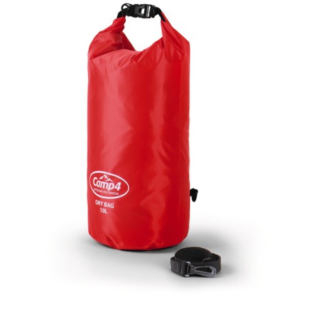 Dry Pack 10L, rot