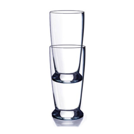Wassergläser aus SAN - 300...
