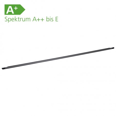 LED aluminium profile for vans