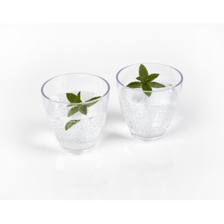 Wasserglas Estella
