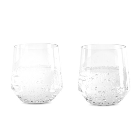Weinglas o.Stiel 2er Set,
