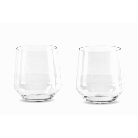 Weinglas o.Stiel 2er Set,