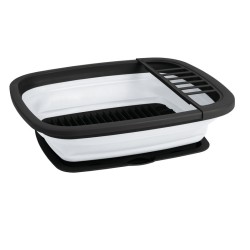 Silicone dishwasher - white...