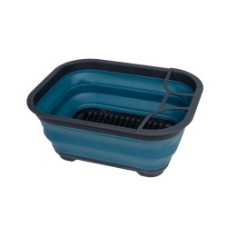 Foldable dishwasher - gray...
