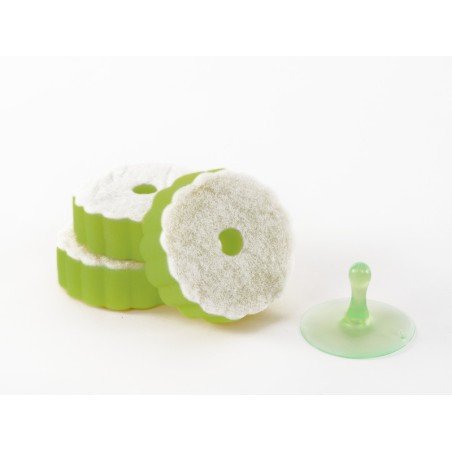 Suction cup holder...