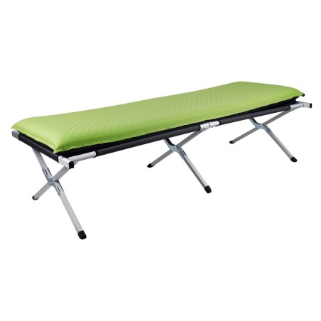 Self Inflating Sleeping Pad...