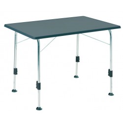 Camping Table Stabilic 3 Anthracite