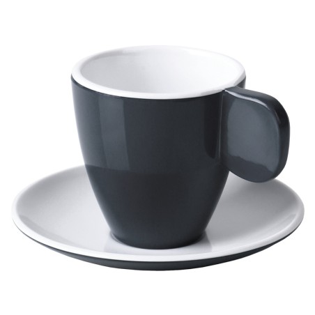 Melamin Espresso-Tassen -...