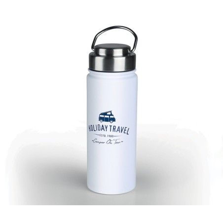 Vacuum bottle