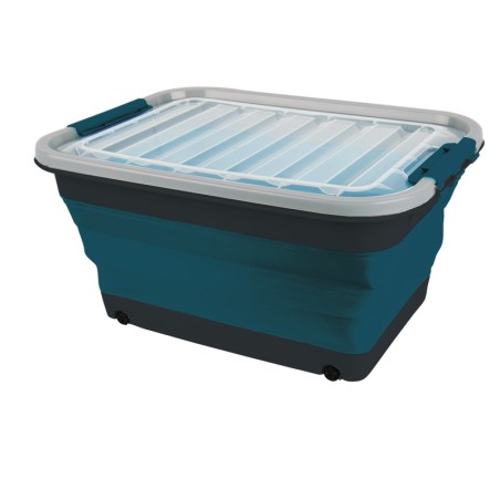 Klappbox 30l, faltbar