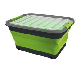 Klappbox 45l, faltbar