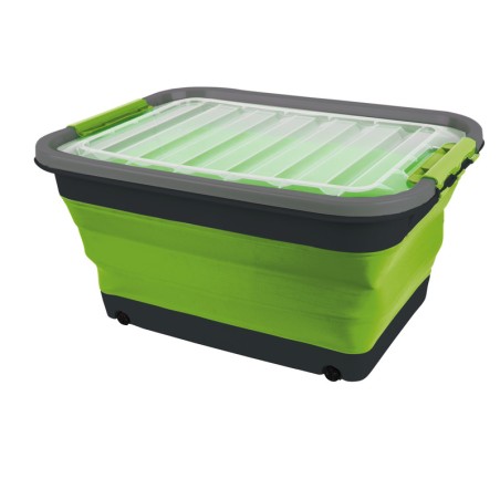 Klappbox 65l, faltbar