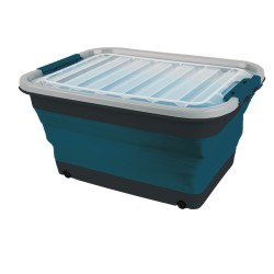 Klappbox 65l, faltbar