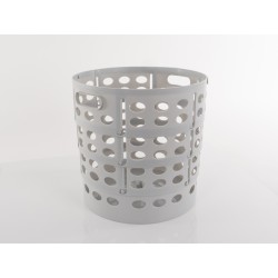 Foldable laundry basket