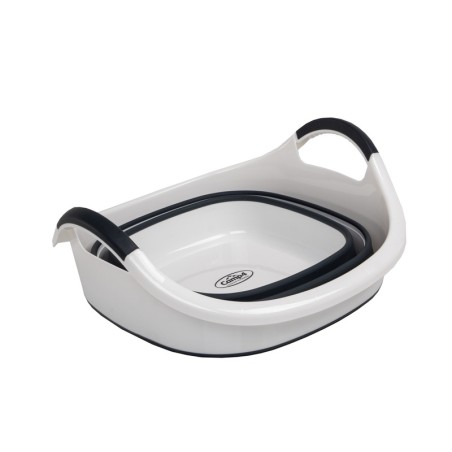 Faltbare Wanne/Korb - 22 l