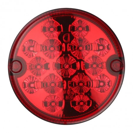 LED Rear Light Kit