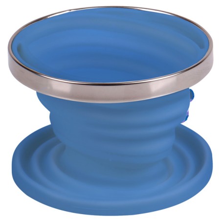 Silicone coffee filter...