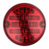 LED Rear Fog Light with 15 Highlight SMD LED, 12 V