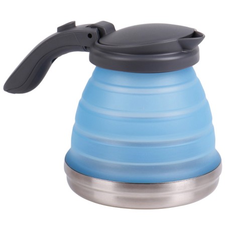 Silicone Folding Kettle -...