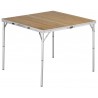 Bamboo Table Calgary M