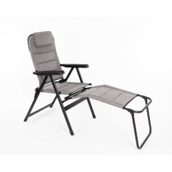Camping chair Malaga Plus