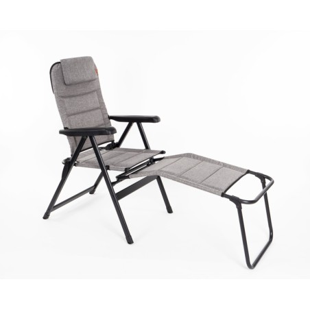 Camping chair Malaga Plus