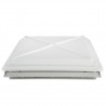Skylight with TΓ�V Certificate