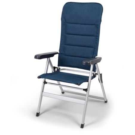 Klappstuhl Malaga Comfort