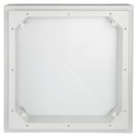 Skylight with TΓ�V Certificate