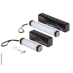 Thekendisplay X5-Lights