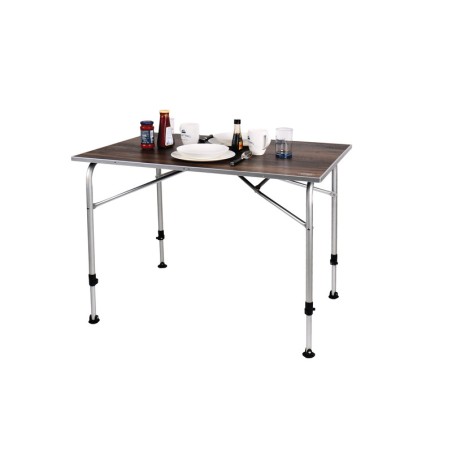LEVI camping table for 2-4...