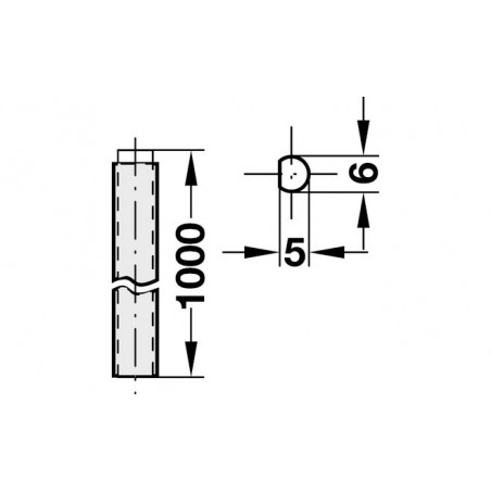 Profile Bars