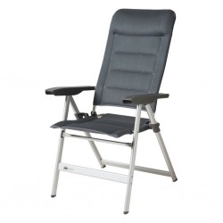 Camping Chair Brillante 3D Mesh