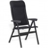 Camping Chair Performance Advancer Anthracite