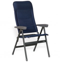Camping Chair Performance Advancer Dark Blue