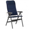 Camping Chair Performance Advancer Dark Blue