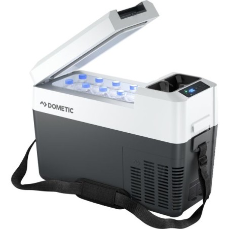 CoolFreeze CFF 12 Freezer...