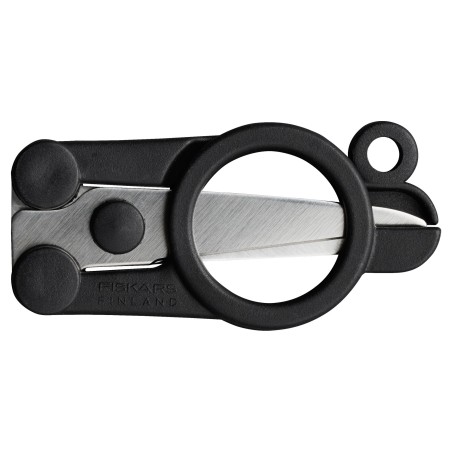 Fiskars Klappbare Schere 11 cm