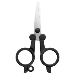 Fiskars Foldable Scissors...