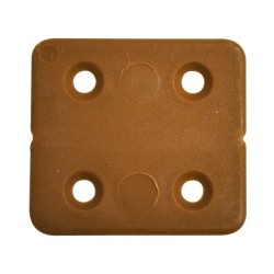 PVC Hinge