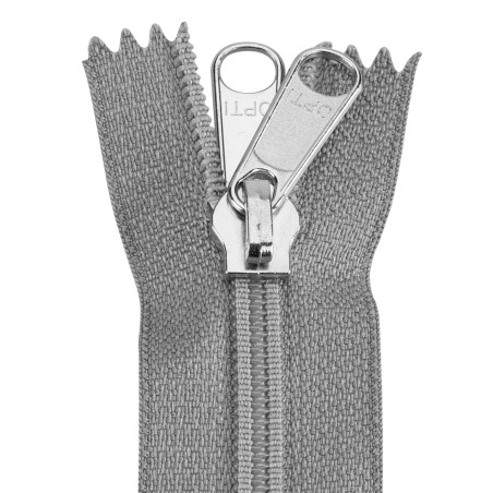 Tent Zip