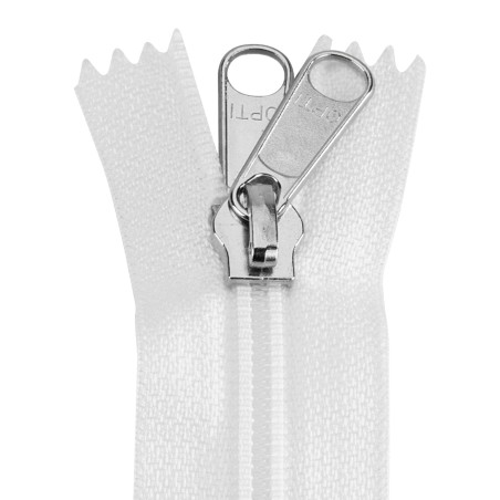 Tent Zip