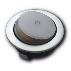 Recessed LED Spotlight